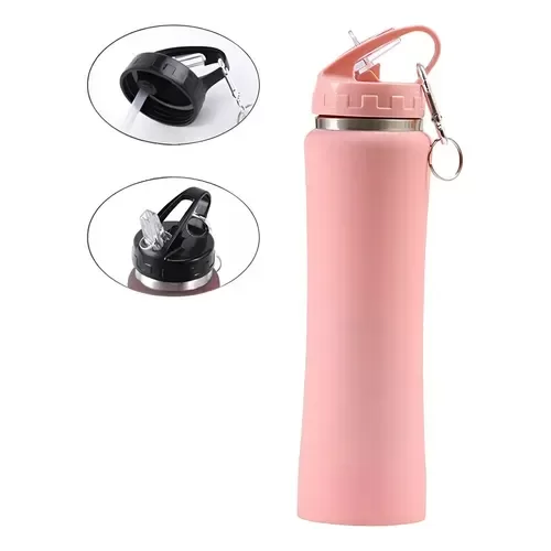 Producto - Termo De Acero Inoxidable Luo  750ml Termico