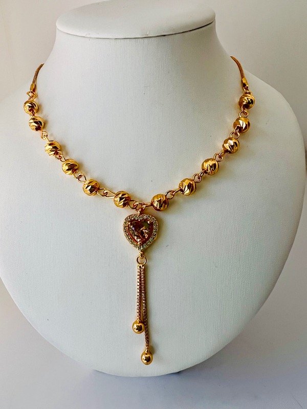 Producto - Gargantilla Mery