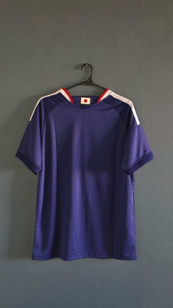 Producto - JAPON SUPLENTE 2026/27 - IMPORTADO - 1