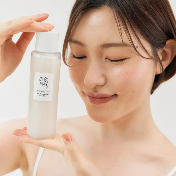 Producto - Beauty of Joseon Glow Replenishing Rice Milk