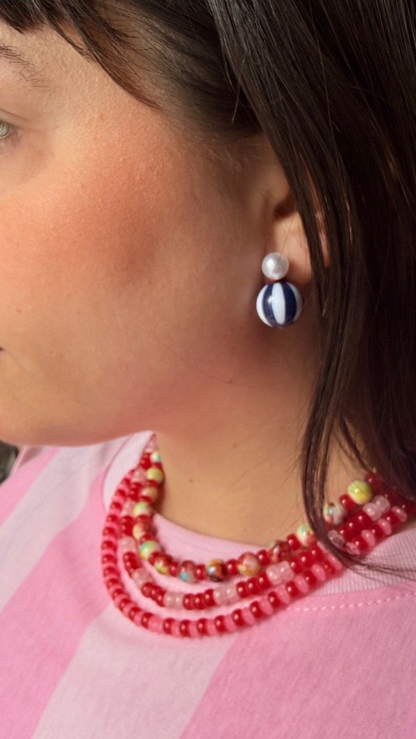 Producto - Par de aros Verona - 0