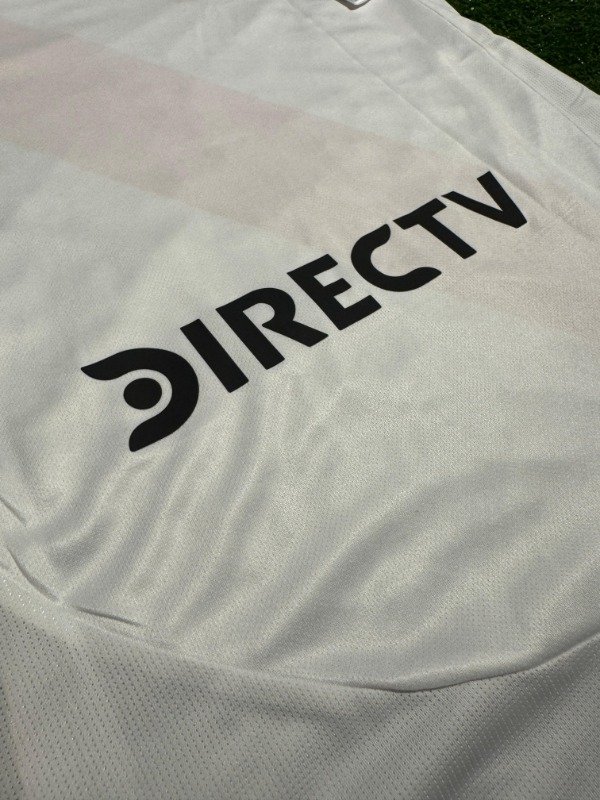 Camiseta Titular Aeroready 2024/25 — imagen 4