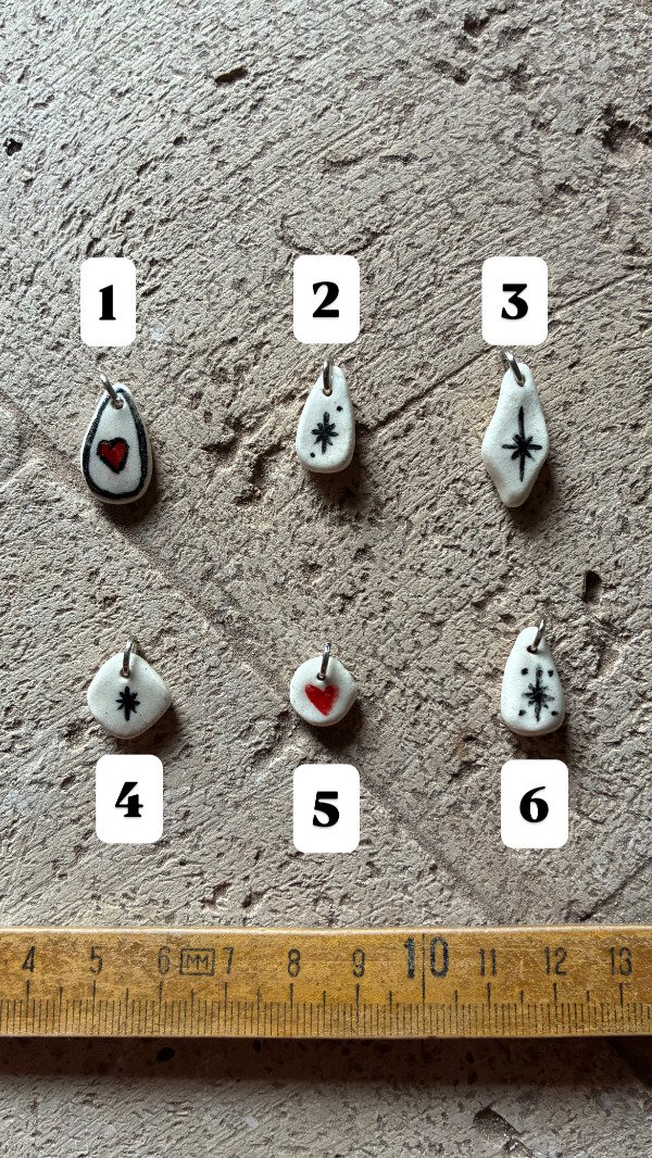 Producto - Grupo dijes 18