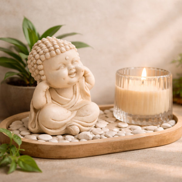 Producto - Budita 11 cm