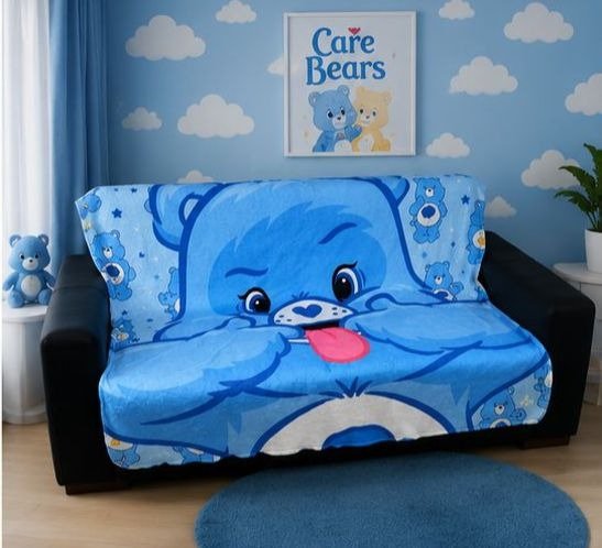 Producto - Manta Osito Cariñosito