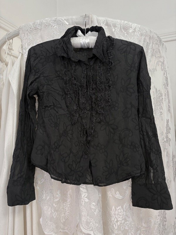 Producto - Camisa de Kill Talle 1