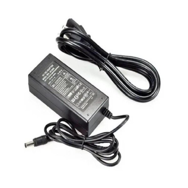 Producto - FUENTE DE ALIMENTACION 12V 5A