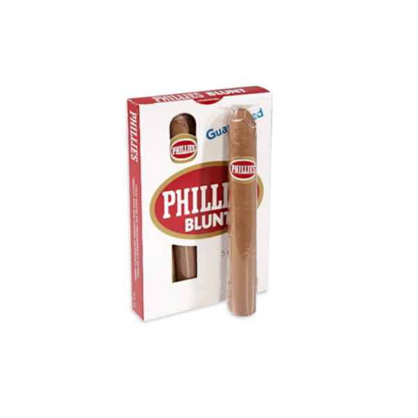 Producto - TABACO PHILLIES CLASSIC XU.