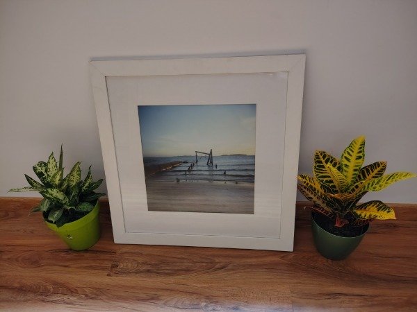 Producto - Muelle viejo Colonia formato medio