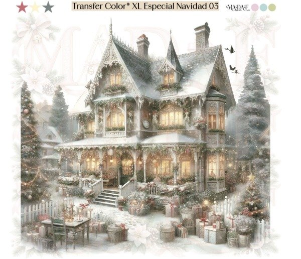 Producto - TRANSFER COLOR XL NAV ESPECIAL 03
