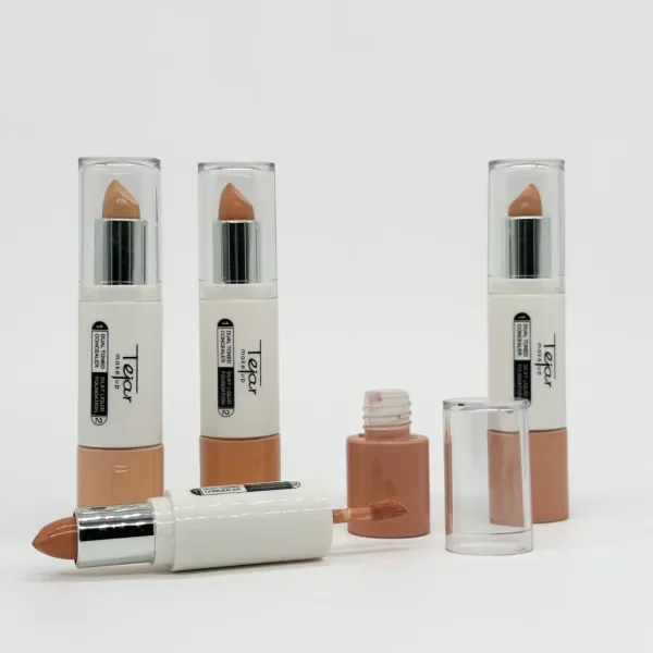 Producto - Corrector y maquillaje 2 en 1 TJR 11/25