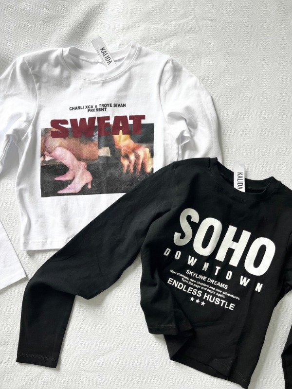 Producto - Sweat