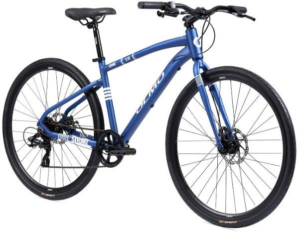 Producto - BICICLETA OLMO STRAAT R28 S-10 ALUMINIO COMPONENTES SHIMANO