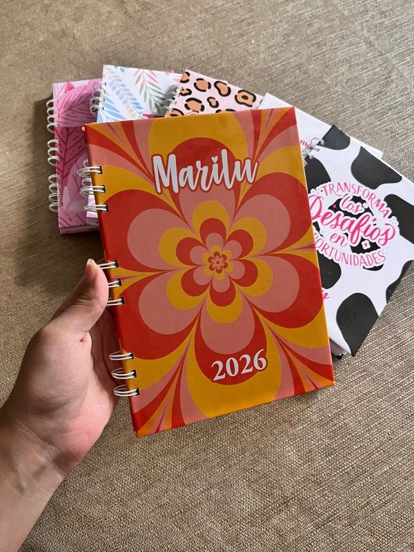 Producto - Agenda Simple