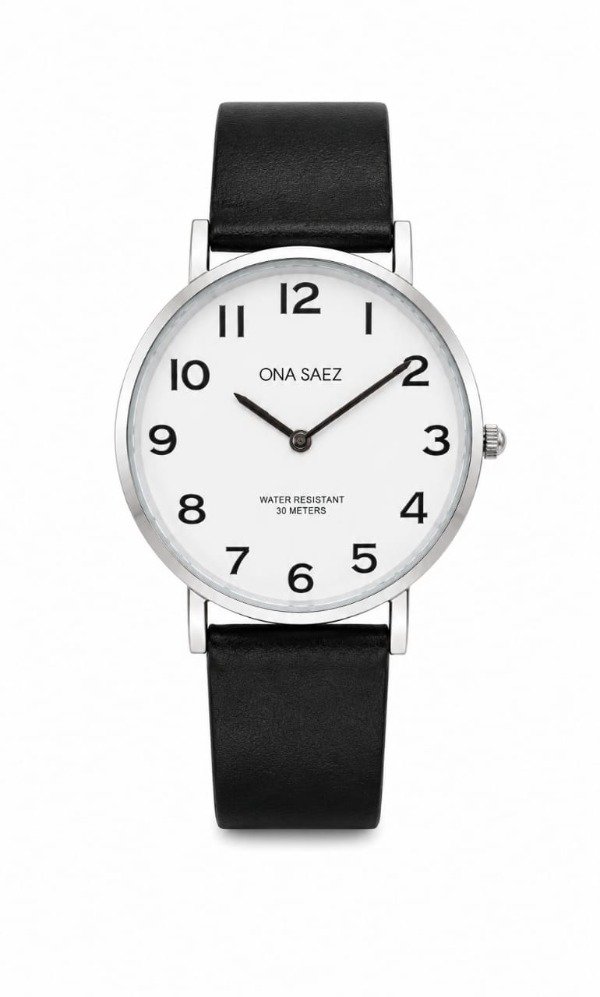 Producto - Reloj Ona Saez Clásico - 0