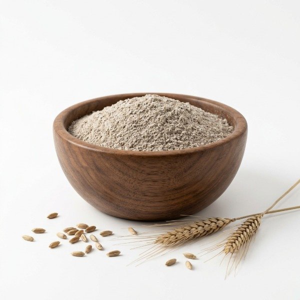 Producto - Harina de Centeno Agroecológica - NO-OMG