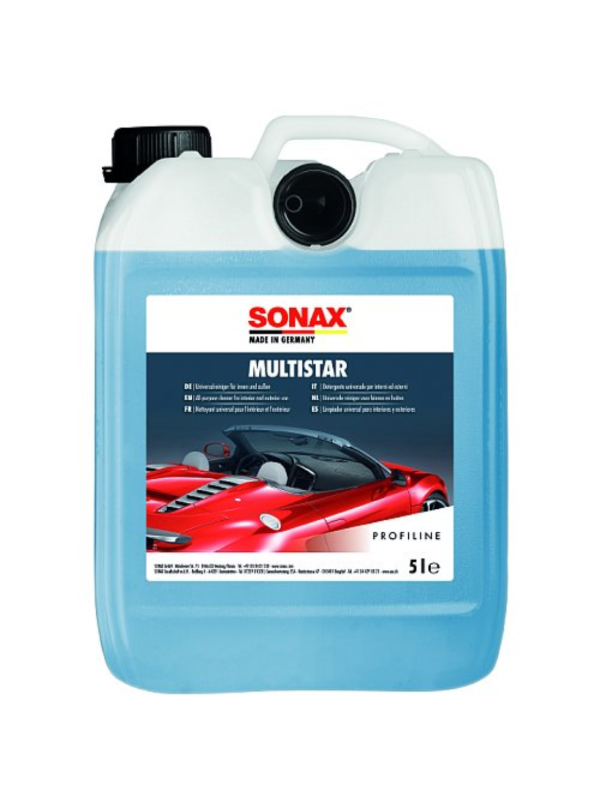 Producto - MULTISTAR 5 L