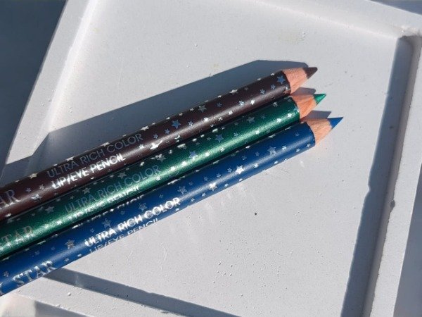 Producto - Delineadores de Ojos