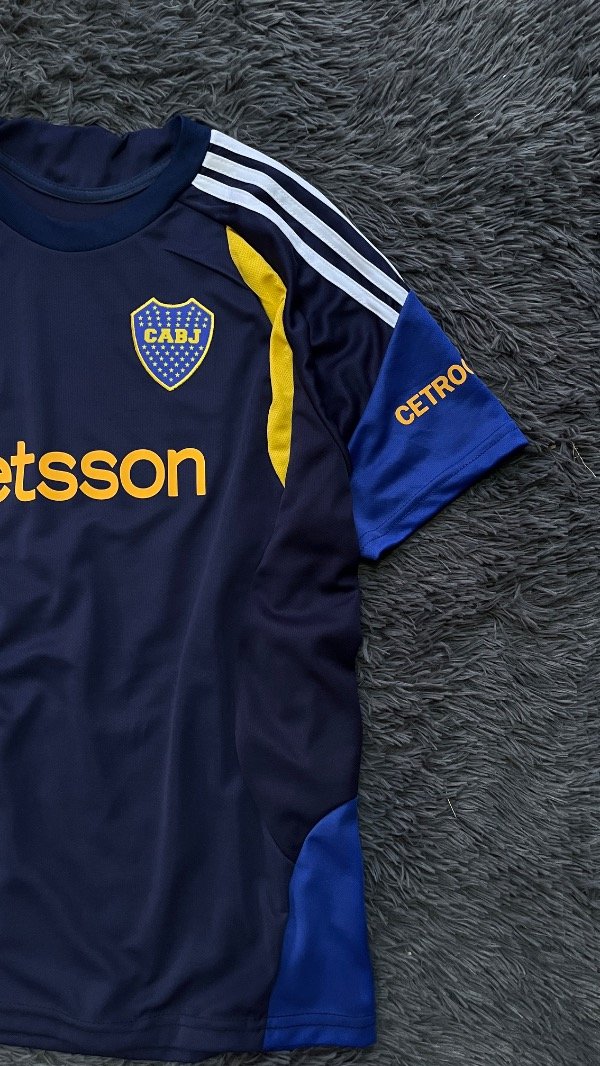 Producto - Boca entrenamiento 2026 - 3