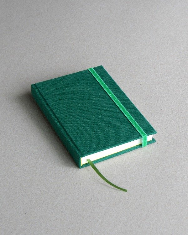 Producto - Cuaderno A6 colores - 5