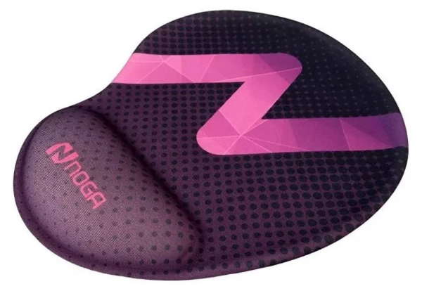 Producto - Mouse pad NOGA 3D