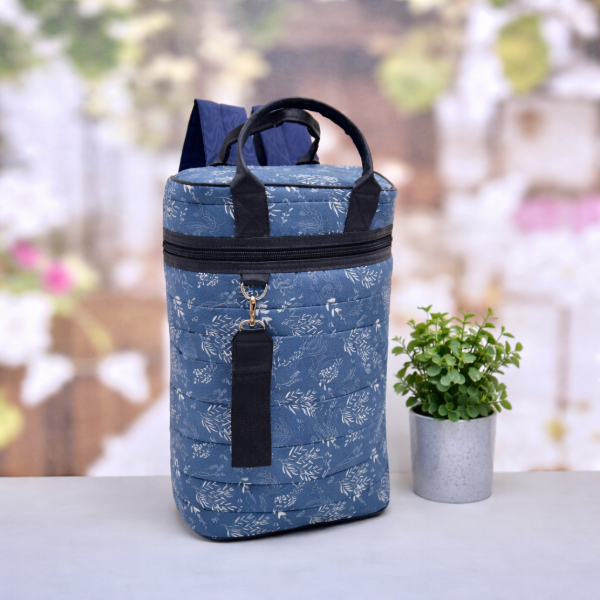 Producto - Bolso matero Charo's diseño