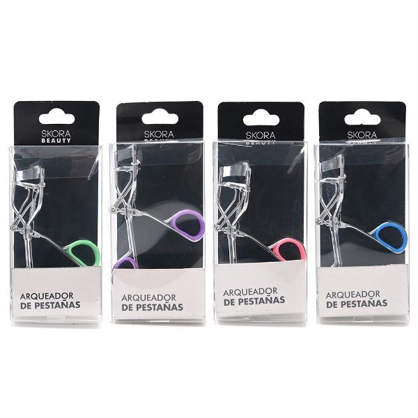 Producto - Arqueador de Pestañas 38978