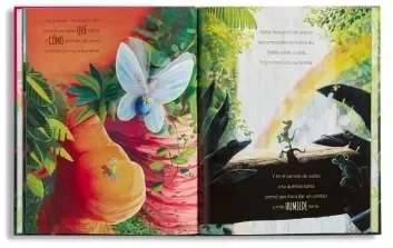 Producto - EL GECO Y EL ECO - RACHEL BRIGHT JIM FIELD - 1