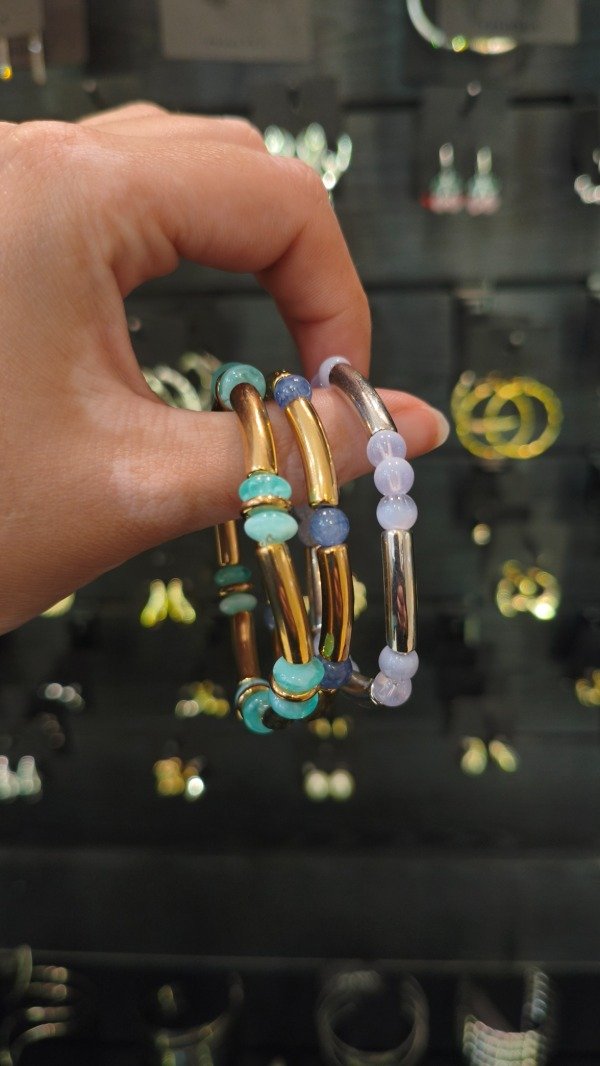 Producto - Pulseras Holly