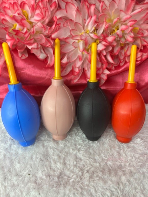 Producto - Soplador-Diferentes colores