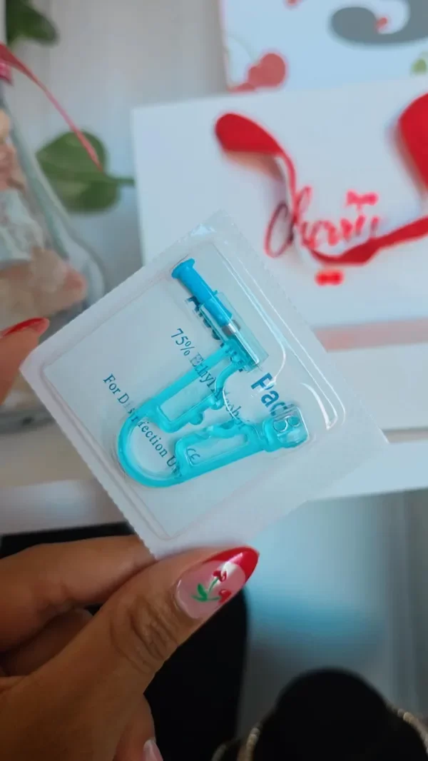 Producto - Perforadora