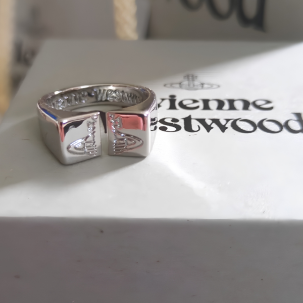 Producto - Anillo Ichinose Plateado - 0