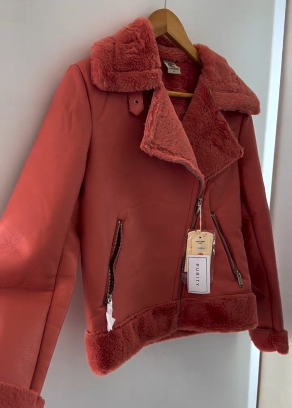 Producto - GAMULAN ROJA