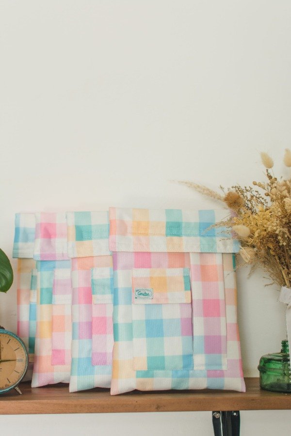 Producto - Tela del mes! Picnic