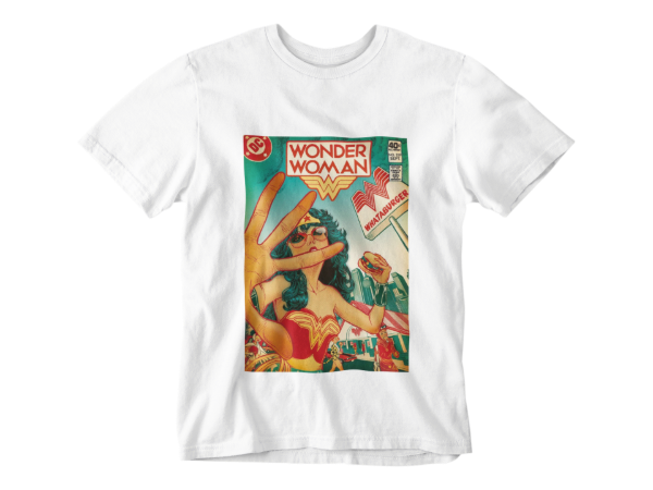 Producto - REME MUJER MARAVILLA 005