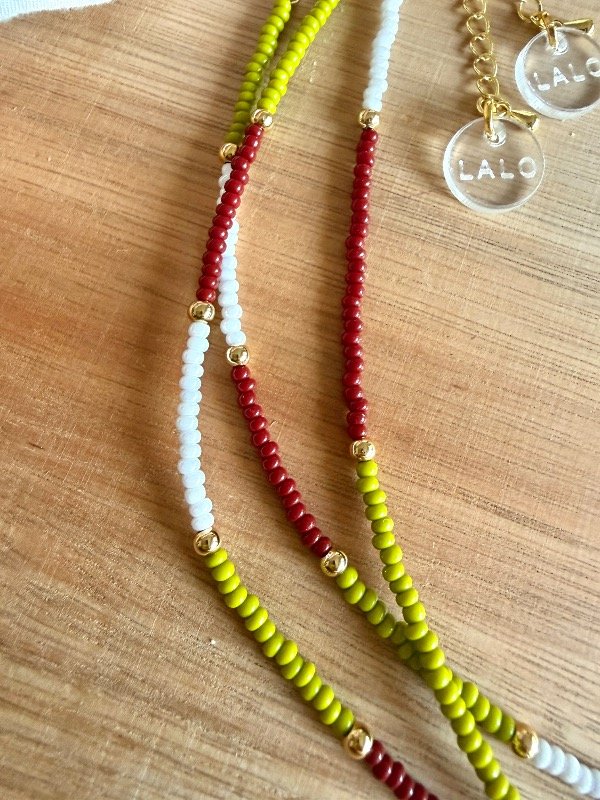 Producto - COLLAR VITA - 1
