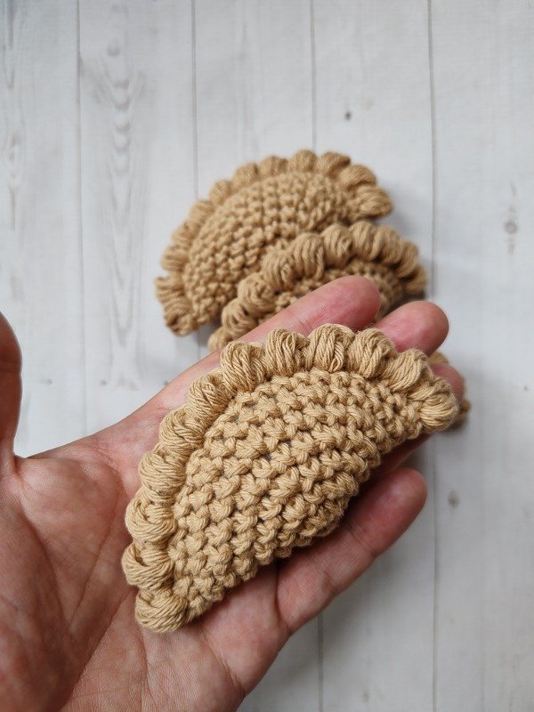 Producto - Empanadas x 3 - 1