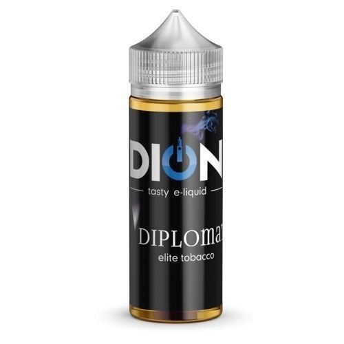 Producto - Diplomatic Tabbaco
