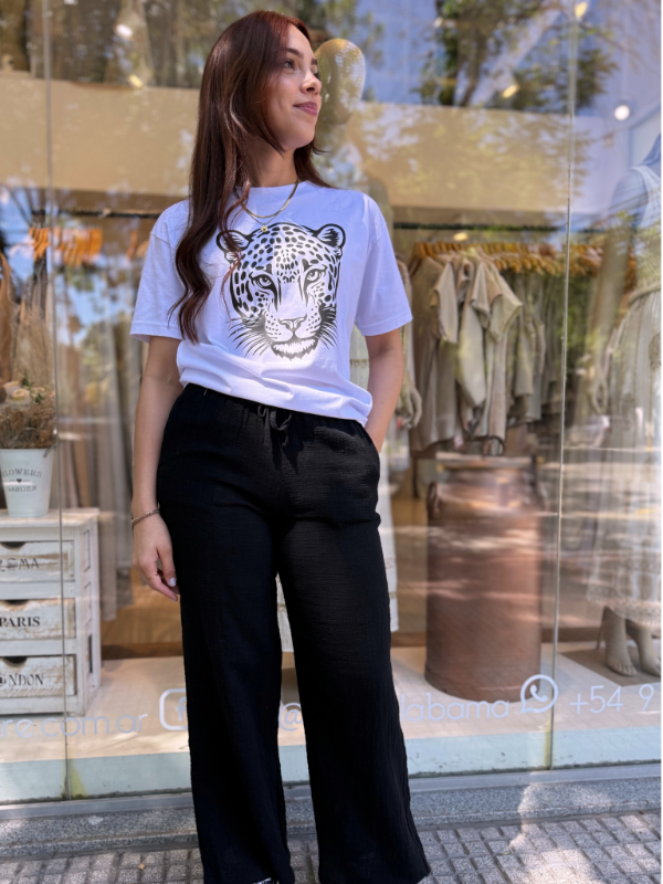 Producto - Pantalón de Algodón