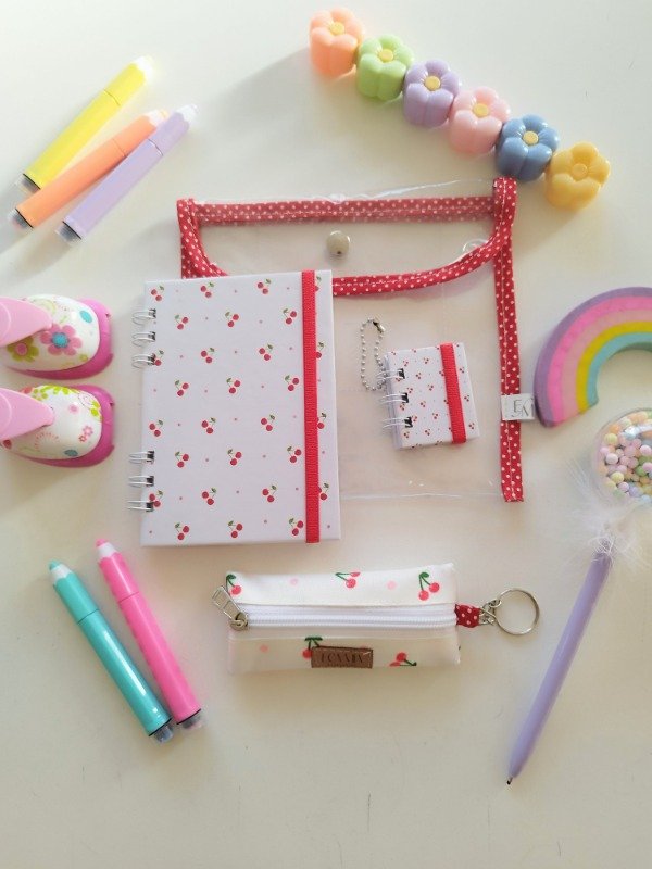 Producto - Kit Giovanina