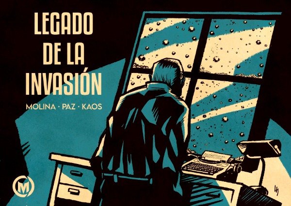 Producto - Legado de la invasión