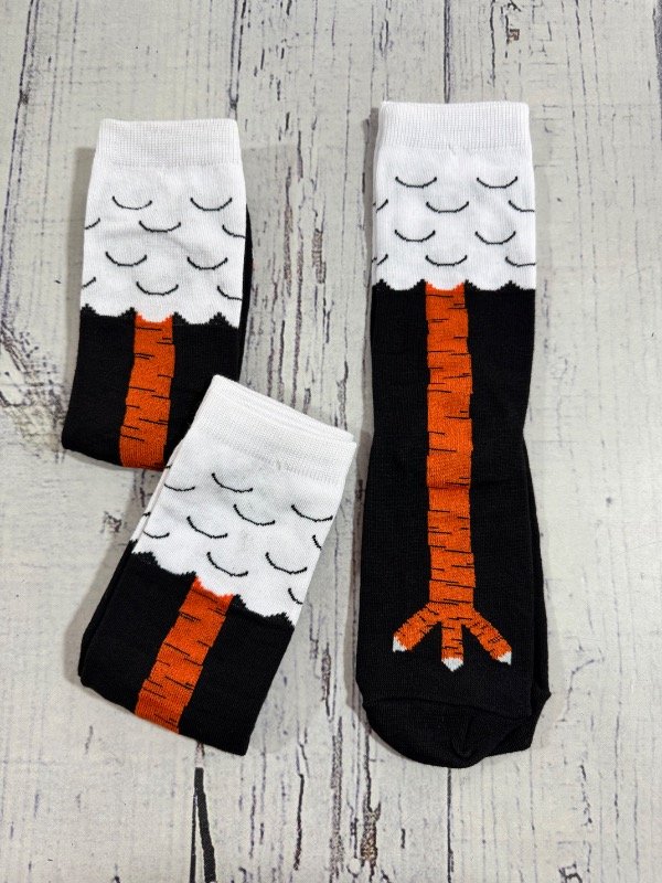 Producto - Pata de Pollo 3/4
