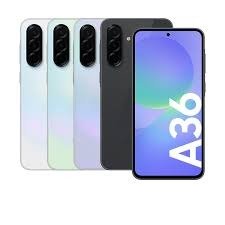 Producto - SAMSUNG A36 5G 8/256GB