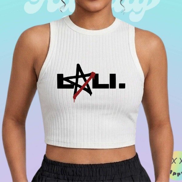 Producto - Musculosa Lali #37 - 1