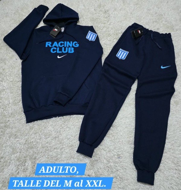 Producto - Conjunto unisex Nike Racing 2026