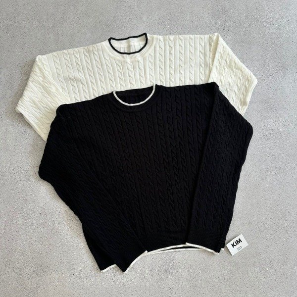 Producto - Sweater Dana