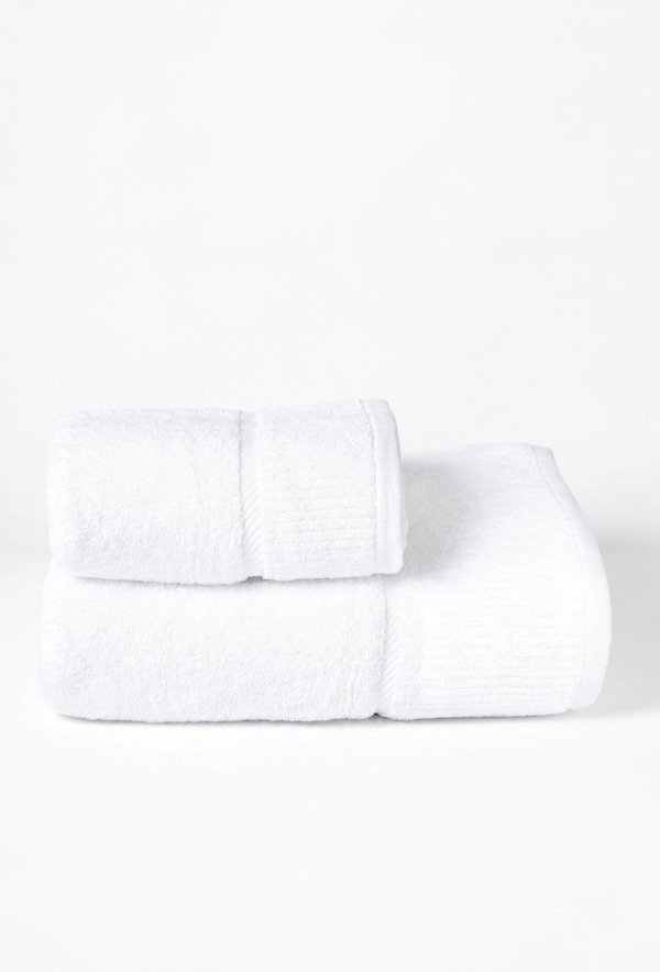 Producto - Set de Toalla y Toallón Supreme - Home Collection - 2