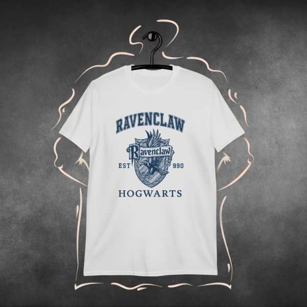 Producto - Harry Potter - Ravenclaw