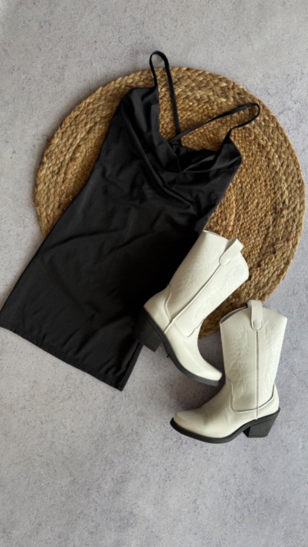 Producto - VESTIDO CAPRI