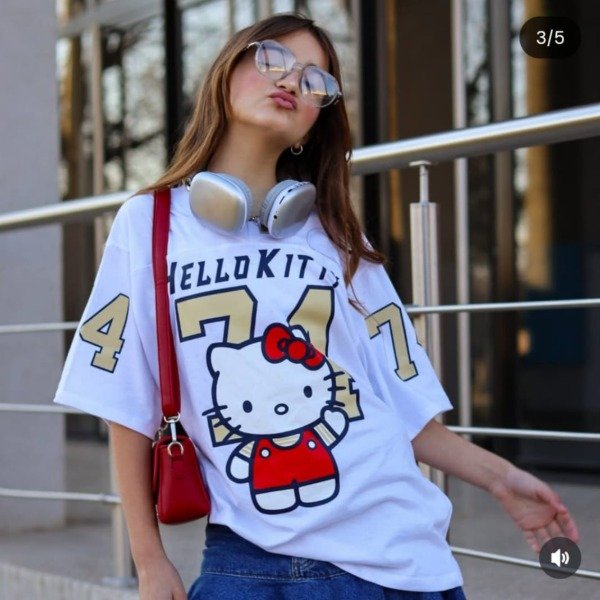 Producto - REMERON KITTY 74